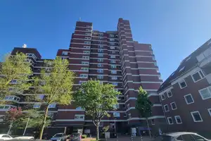 Hoch hinaus - Eigentumswohnung als Kapitalanlage mit Weitblick! – Hannover – Vorschaubild 5