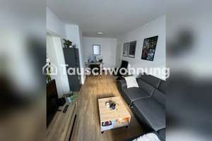 Tauschwohnung: Wohnung im Münchener Ring zum Tausch gesucht