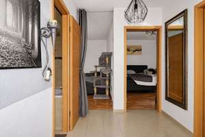 3-Zimmer-Wohnung mit Loggia zu verkaufen – 68309 Vogelstang, Mannheim – Vorschaubild 8