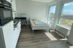 möblierte Wohnung zu vermieten ! – Dotzheimer Straße 14-18, 65185 Mitte, Wiesbaden – Vorschaubild 5