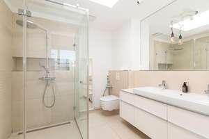 ***Modernes Penthouse mit zwei Terrassen*** – Rigaer Straße 59, 10247 Friedrichshain, Berlin – Vorschaubild 21