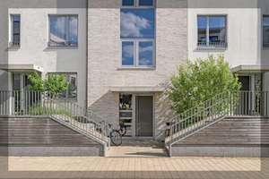 Modernes Wohnen am Wasser - Hochwertige Dachgeschosswohnung mit Dachterrasse, Aufzug und Wasserblick – Die vollständige Adresse der Immobilie erhältst du vom Anbieter., 12527 Grünau, Berlin – Vorschaubild 7