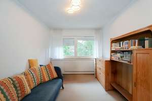 Münster-Hiltrup: Charmante Eigentumswohnung mit Balkon auf Erbpacht! – Die vollständige Adresse der Immobilie erhältst du vom Anbieter., 48165 Hiltrup-West, Münster – Vorschaubild 3