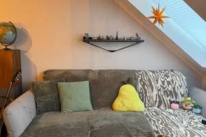 Zentral gelegene Maisonette-Dachgeschosswohnung – Nonnenpfad 19, 49074 Gartlage, Osnabrück – Vorschaubild 17