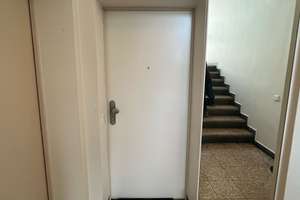 Im Herzen Frankfurts Alltagstaugliche 2-Zimmer-Wohnung im Frankfurter Ostend