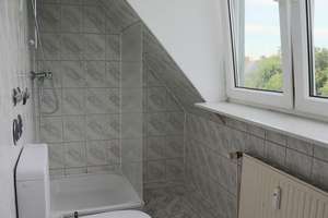 Helle teilmöblierte 1-Zimmerwohnung im Dichterviertel von Wiesbaden – Die vollständige Adresse der Immobilie erhältst du vom Anbieter., 65187 Südost, Wiesbaden – Vorschaubild 22