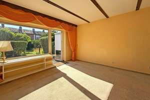 Gestalten Sie Ihr neues Zuhause: Reihenhaus mit Südwest-Garten und viel Potenzial – Wentzel Dr. – Die vollständige Adresse der Immobilie erhältst du vom Anbieter., 22175 Bramfeld, Hamburg – Vorschaubild 4
