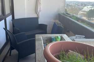 Helle 3-Zimmer Wohnung mit Loggia in Mainz-Finthen - Von Privat - Selbstnutzung oder Kapitalanlage – Sertoriusring 25, 55126 Finthen, Mainz – Vorschaubild 4