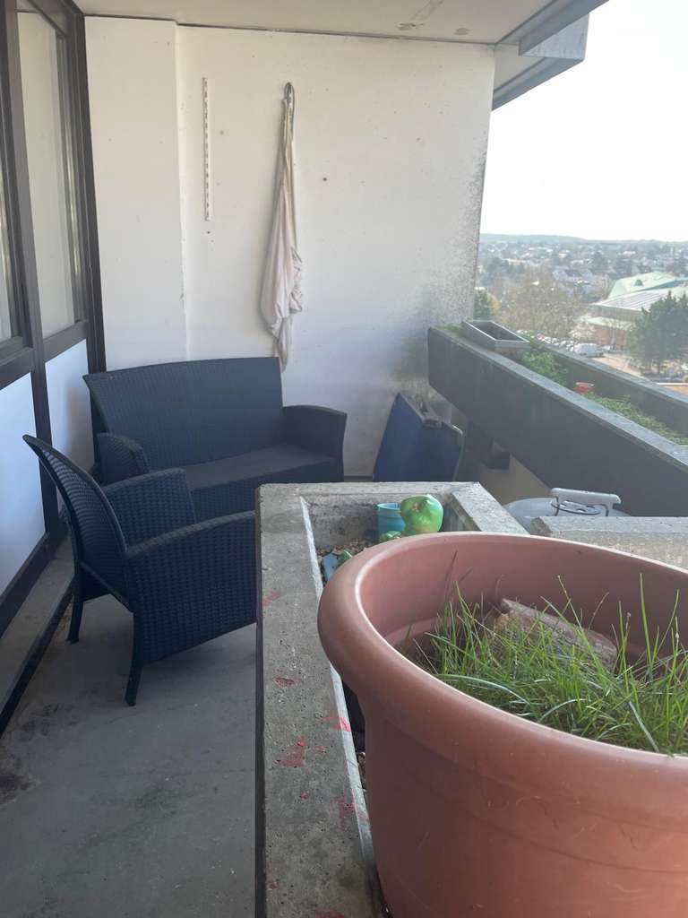 Immobilie in Mainz - Helle 3-Zimmer Wohnung mit Loggia in Finthen - Von Privat - Selbstnutzung oder Kapitalanlage - Bild 3