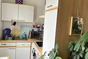 Stilvolle 2-Zimmer-Wohnung im Dachgeschoss mit Weitblick – Zaisentalstraße 72/3, 72770 Betzingen, Reutlingen – Vorschaubild 4