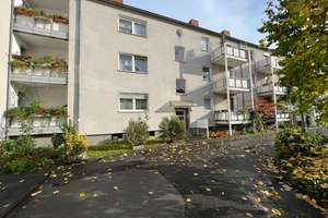 3- Raum-Wohnung | Ruhige Lage | Schöne Ausstattung | Balkon-Bezugfrei ab dem 01.02.23-Provisonsfrei!