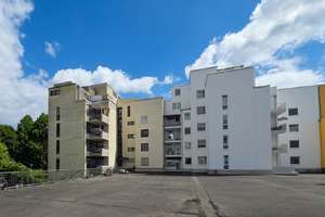 Wohnen mit Balkon und viel Platz | provisionsfreie Eigentumswohnung
