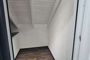 Alltagstaugliche Wohnung in Aachen Forst – Die vollständige Adresse der Immobilie erhältst du vom Anbieter., 52078 Forst, Aachen – Vorschaubild 9