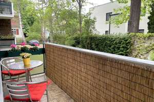 Einziehen und wohlfühlen: Möblierte Eigentumswohnung in traumhafter Wohngegend! – Die vollständige Adresse der Immobilie erhältst du vom Anbieter., 14165 Zehlendorf, Berlin – Vorschaubild 9