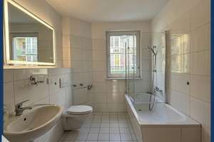 Attraktive Wohnung mit 2-Zimmern, neuer Einbauküche, Balkon & Stellplatz! – 39112 Altstadt, Magdeburg – Vorschaubild 8