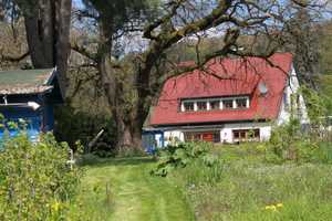 Charmantes Einfamilienhaus in einzigartiger Lage, ohne Maklergebühren – Kucha 326, 91238 Nürnberger Land (Kreis) – Vorschaubild 35