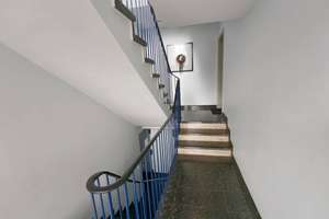 Neu im Angebot - 3-Zimmerwohnung mit Balkon im 1.OG und einem Stellplatz nähe Großenbaumer See – Die vollständige Adresse der Immobilie erhältst du vom Anbieter., 47269 Großenbaum, Duisburg – Vorschaubild 2