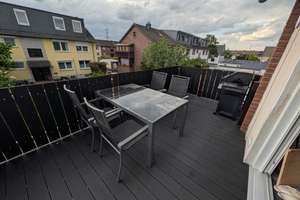 Charmante 3-Zimmer Maisonette-Wohnung (125m²) in Rumeln-Kaldenhausen, frisch saniert – Ahornstraße 14, 47239 Rumeln-Kaldenhausen, Duisburg – Vorschaubild 24