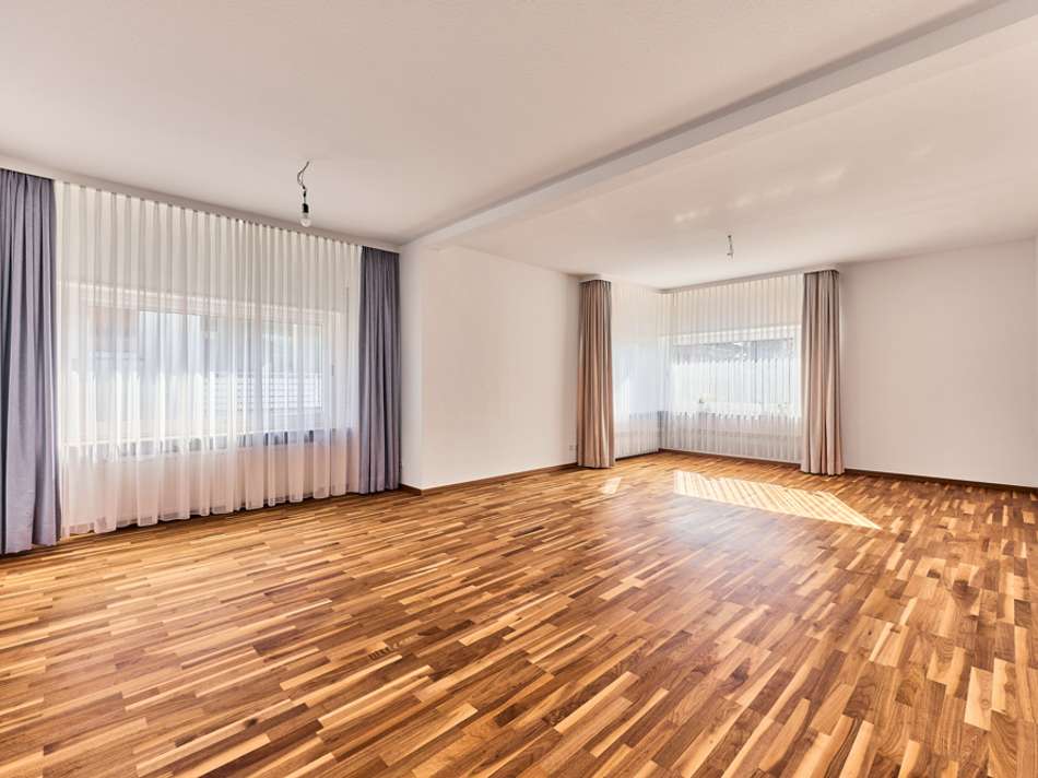 Wohnzimmer 1.Obergeschoss