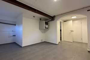 Modernes, vollst. renoviertes 4-Zimmer-Reihenendhaus mit lux. Innenausstattung, EBK und Carport – Gartenstraße 1d, 21614 Stade (Kreis) – Vorschaubild 16