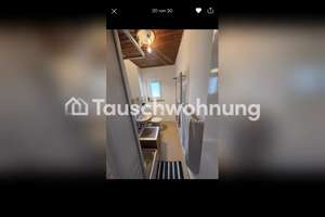 Tauschwohnung: Suche 2-Zimmer-Wohnung in Hannover zum Tausch – Die vollständige Adresse der Immobilie erhältst du vom Anbieter., 30167 Nordstadt, Hannover – Vorschaubild 2
