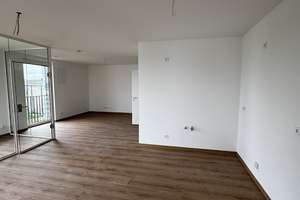 Einzigartige zwei Zimmerwohnung mit super Ausblick über Aachen – Burtscheider Str. 17, 52064 Marschiertor, Aachen – Vorschaubild 3