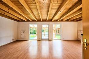Familienglück in Holzbauweise: Freistehendes Einfamilienhaus mit Garten – Die vollständige Adresse der Immobilie erhältst du vom Anbieter., 94369 Rain – Vorschaubild 5