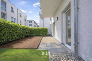 BESTLAGE TRIFFT WOHNQUALITÄT - Ihr neues Zuhause mit Garten, Komfort & Zukunft – Die vollständige Adresse der Immobilie erhältst du vom Anbieter., 64285 Darmstadt-Ost, Darmstadt – Vorschaubild 3