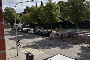  1-Zimmer-Wohnung mit Traveblick – An der Untertrave 104, 23552 Innenstadt, Lübeck – Vorschaubild 6