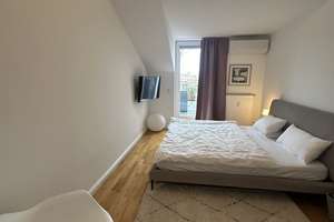 von PRIVAT: Exklusives Penthouse in Friedrichshain zum Kauf oder Miete – Mainzer Straße 23, 10247 Friedrichshain, Berlin – Vorschaubild 13