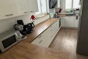 Geräumige, neuwertige 4,5-Zimmer-Doppelhaushälfte mit geh. Innenausstattung und EBK – Die vollständige Adresse der Immobilie erhältst du vom Anbieter., 12526 Bohnsdorf, Berlin – Vorschaubild 5