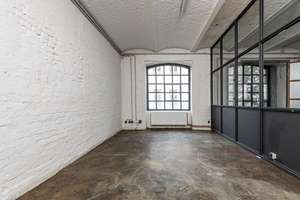 Factory Canvas – Weitläufiges Loft mit klarer Architektur und flexibler Nutzung am Paul-Lincke-Ufer – Die vollständige Adresse der Immobilie erhältst du vom Anbieter., 10999 Kreuzberg, Berlin – Vorschaubild 5