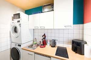 Vermietete 1-Zimmer-Wohnung in Kelkheim! – Die vollständige Adresse der Immobilie erhältst du vom Anbieter., 65779 Kelkheim (Taunus) – Vorschaubild 5