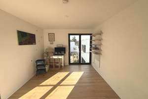 Modern*Dachterrasse*Aufzug*geräumige TG*4 Zimmer*2 Bäder – Die vollständige Adresse der Immobilie erhältst du vom Anbieter., 40237 Düsseltal, Düsseldorf – Vorschaubild 15