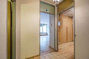 Bezugsfrei und Erbbaurecht! Renovierungsbedürftige 2-Zimmer-Wohnung im Hochparterre in Au-Haidhausen – Die vollständige Adresse der Immobilie erhältst du vom Anbieter., 81669 Obere Au, München – Vorschaubild 8