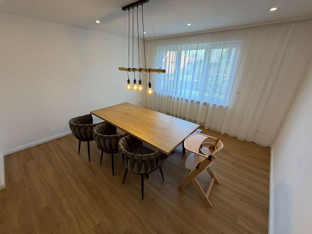 Immobilie in Hohenfelde - Modernes Wohlfühlhaus mit exklusiver Ausstattung & viel Komfort - Bild 2