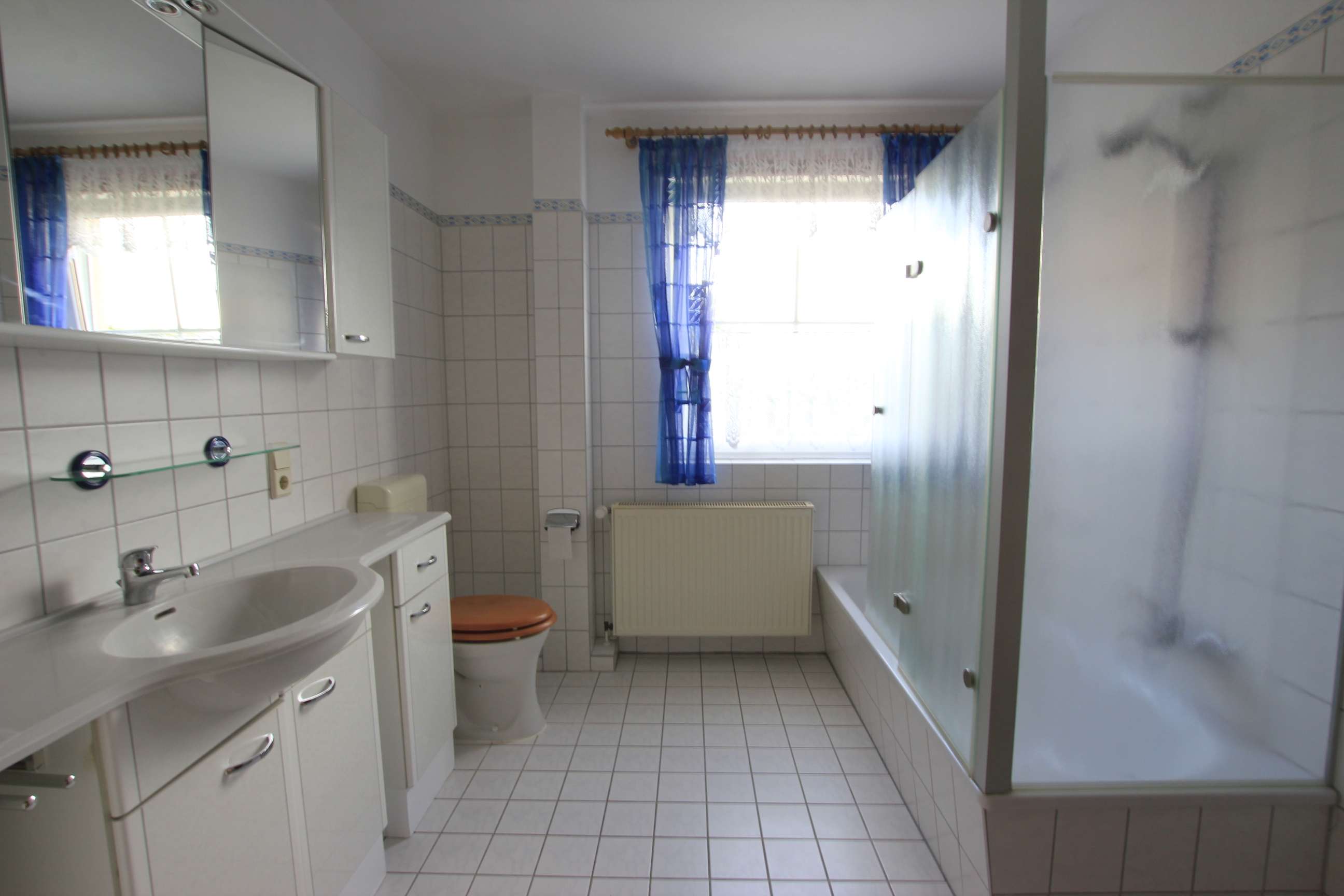 Immobilie in Gardelegen - ++ Schöne BALKONWOHNUNG ++ - Bild 1