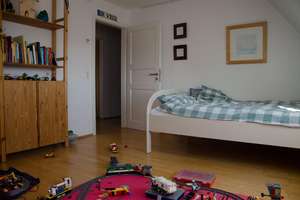 Sanierte Altbau-Maisonettewohnung mit Garten im Herzen von Wilhelmshöhe – Die vollständige Adresse der Immobilie erhältst du vom Anbieter., 34131 Bad Wilhelmshöhe, Kassel – Vorschaubild 25