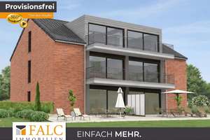 Modernes Wohnen in Nottuln/Appelhülsen - Neubau-/ Sanierungsprojekt - Erdgeschoss -Nr.2