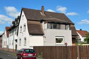 Geräumiges EFH in Stadtrandlage mit Garten und zwei Garagen! – Aschaffenburg – Vorschaubild 19