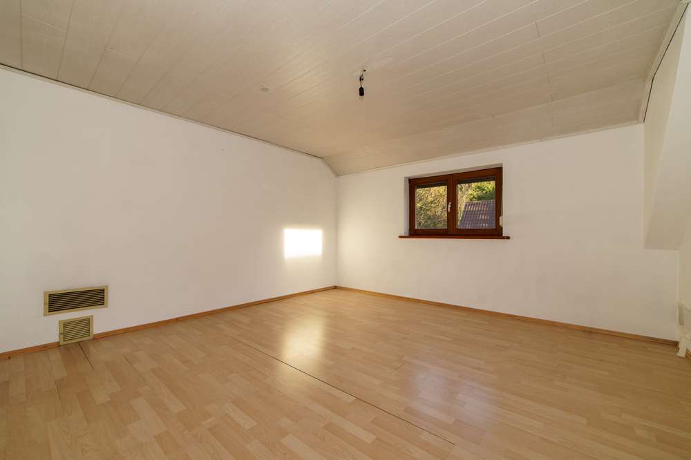 Immobilie in Hohberg - Charmantes Einfamilienhaus in ruhiger Lage - Bild 7