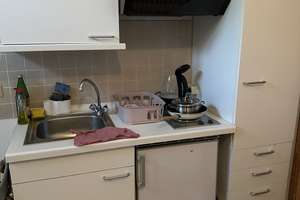 Gemütliche 1-Zimmer-Wohnung zu vermieten – Die vollständige Adresse der Immobilie erhältst du vom Anbieter., 56073 Moselweiß, Koblenz – Vorschaubild 2