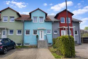 Attraktives Reihenmittelhaus in Frienstedt – Die vollständige Adresse der Immobilie erhältst du vom Anbieter., 99092 Frienstedt, Erfurt – Vorschaubild 3