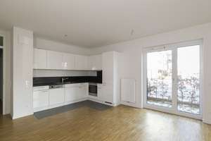 Moderne 2 Zimmer Wohnung zur Miete in Lüneburg - Wentzel Dr. – Alfred-Trebchen-Straße 75, 21337 Neu-Hagen, Lüneburg – Vorschaubild 3