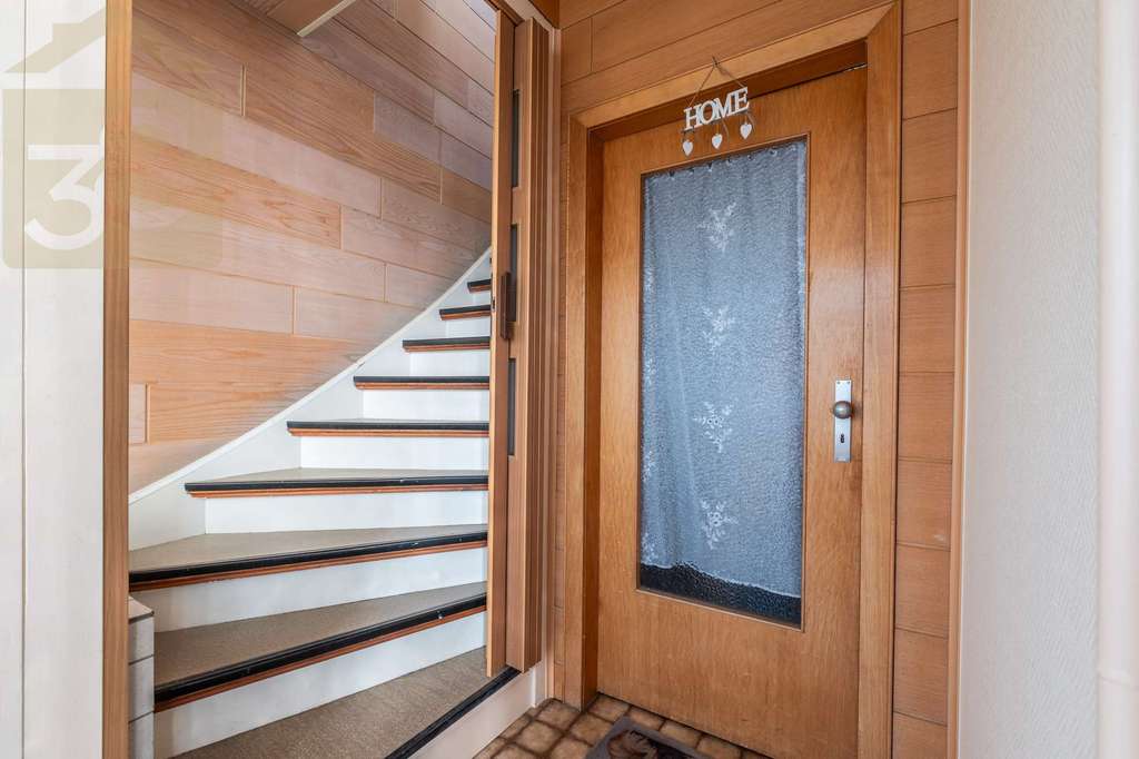 Immobilie in Wittingen - Gepflegtes Zweifamilienhaus mit Garten und Doppelcarport in Knesebeck! Mein Haus = Mein Partner! - Bild 3