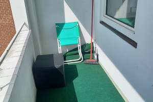 Gemütliche 2,5 Zimmerwohnung zur Miete in Wandsbek - Wentzel Dr. – Friedr.-Ebert-Damm 64, 22047 Hamburg-Altstadt, Hamburg – Vorschaubild 7