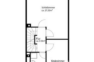 AIGNER - Reihenmittelhaus mit Dachterrasse, Südbalkon und Garten in Kirchheim – Die vollständige Adresse der Immobilie erhältst du vom Anbieter., 85551 Kirchheim bei München – Vorschaubild 14