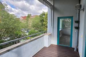 * Wohnung mit großen hellen Zimmer und Balkon in beliebter Lage - ID 6230* – Die vollständige Adresse der Immobilie erhältst du vom Anbieter., 1309 Striesen-West, Dresden – Vorschaubild 10