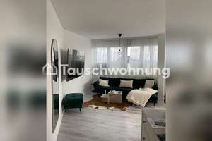 Tauschwohnung: 2-Zimmer-Wohnung in Oldenburg
