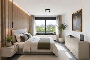 Schöne 2-Zimmer Wohnung im 6. Obergeschoss – Max-Eyth-Str. 235, 72766 Reutlingen-Mitte, Reutlingen – Vorschaubild 3